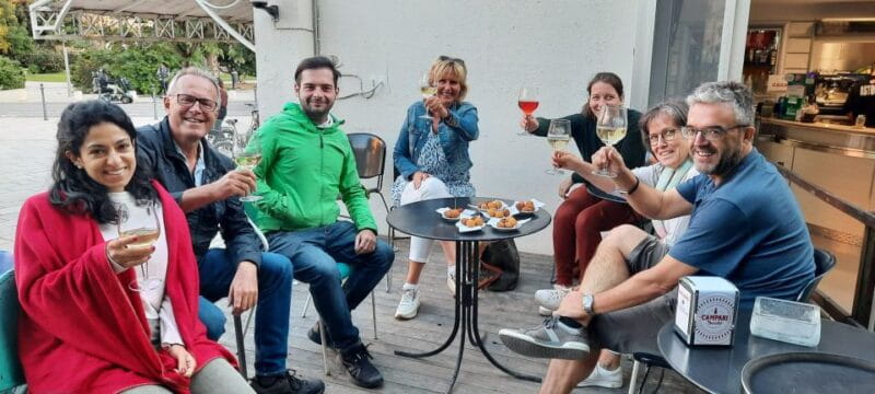 Lecce: Guided Tour & Street Food Tasting by Bike - A Refreshing Way to Discover Lecce — Guided Bike Tour & Street Food Tasting