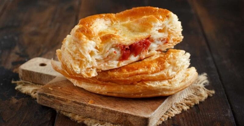 Lecce: Guided Tour & Street Food Tasting by Bike - Key points / Takeaways