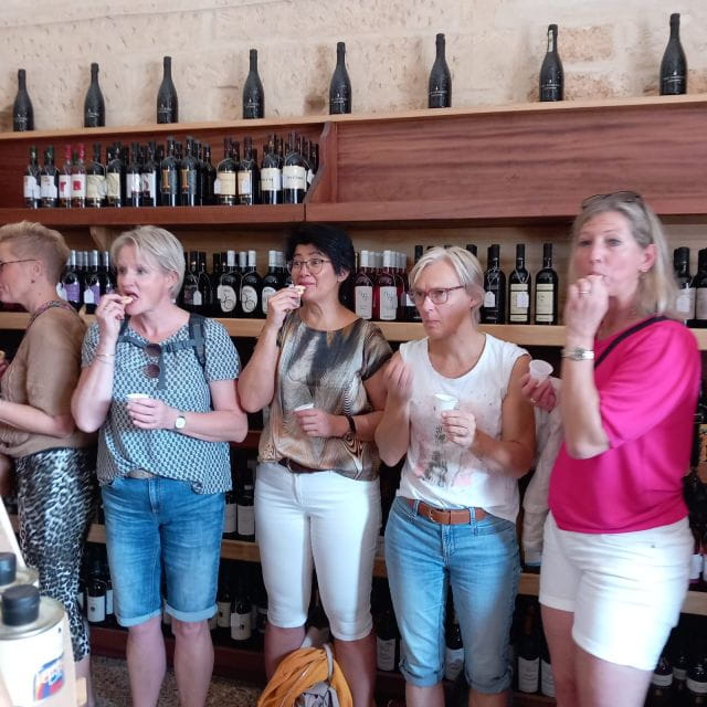 Lecce: Guided Tour & Street Food Tasting by Bike - The Practical Side — Price, Duration, and Group Size