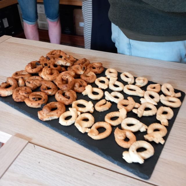 Lecce: Guided Tour & Street Food Tasting by Bike - FAQ