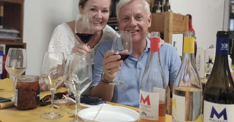 Lecce: Guided Tour & Wine Tasting by Bike - Key Points and Takeaways