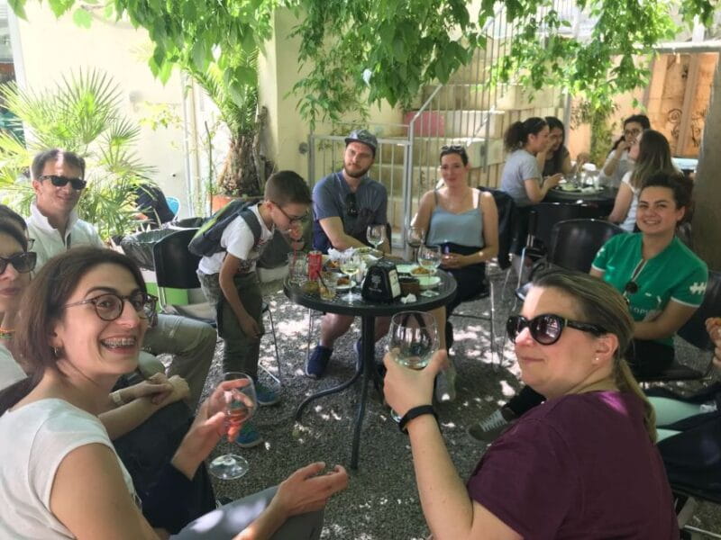 Lecce: Guided Tour & Wine Tasting by Bike - Price and Value Analysis