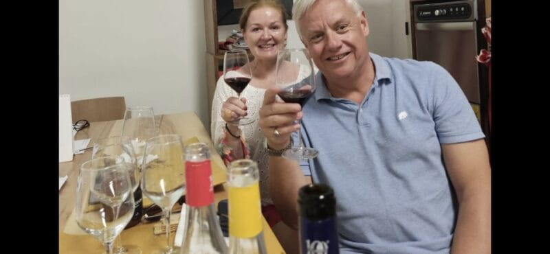 Lecce: Guided Tour & Wine Tasting by Bike - The Sum Up