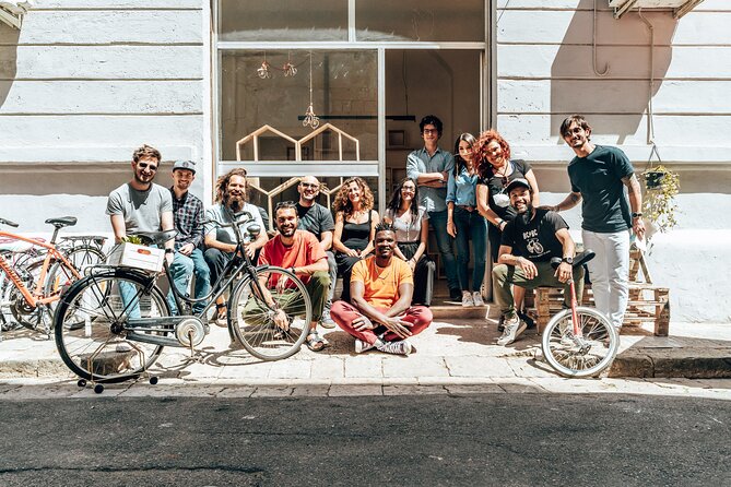 Lecce Historical Attractions Tour Group (2h) - Accessibility and Weather