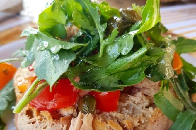 Lecce History and Street Food Tasting Private Tour - A Deep Dive into What You Can Expect