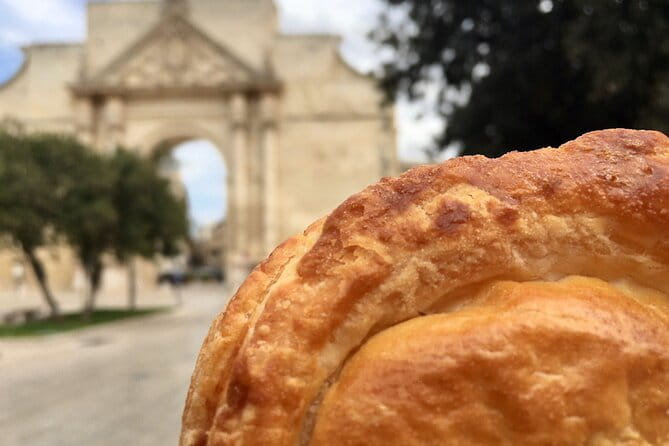 Lecce History and Street Food Tasting Private Tour - Who Should Consider This Tour?