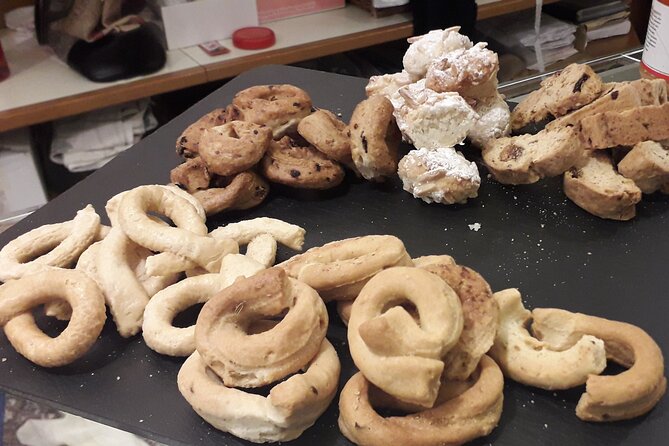 Lecce History and Street Food Tasting Small Group Tour - Tour Logistics