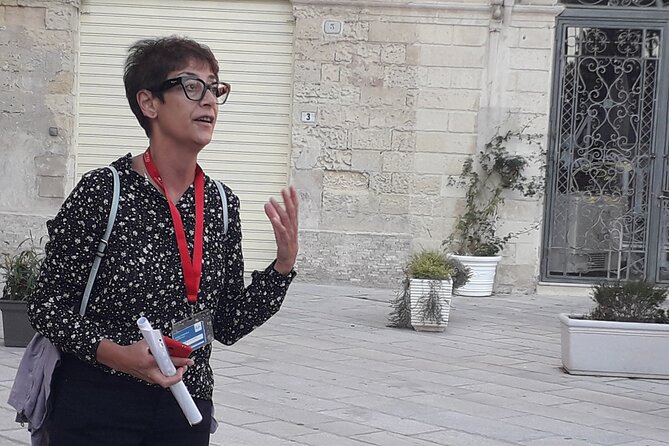Lecce History and Street Food Tasting Small Group Tour - Discovering the Local Food Scene