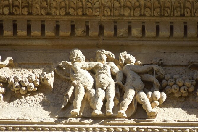 Lecce History and Street Food Tasting Small Group Tour - Ensuring Accessibility and Flexibility