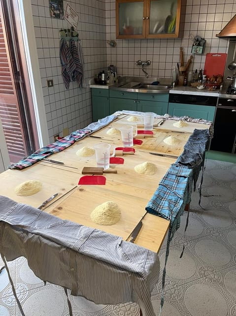 Lecce Home Cooking Class: Craft Orecchiette & Savor Wine - Final Thoughts