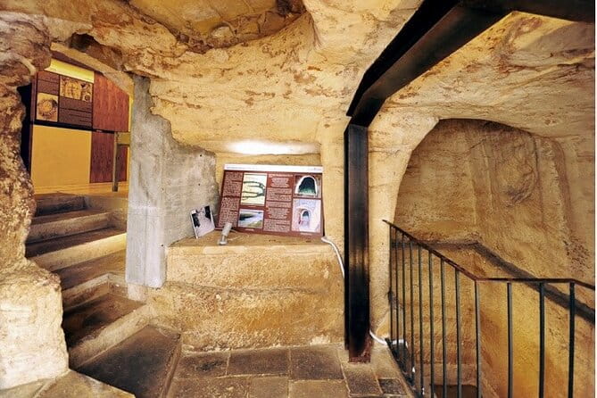 Lecce Jewish and Baroque heritage private tour - Who Should Consider This Tour?