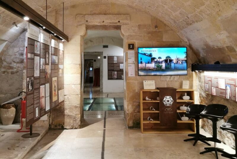 Lecce: Jewish History Walking Tour - The Sum Up