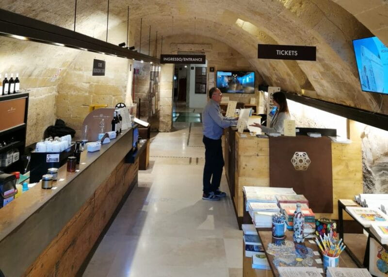 Lecce: Jewish History Walking Tour - FAQ