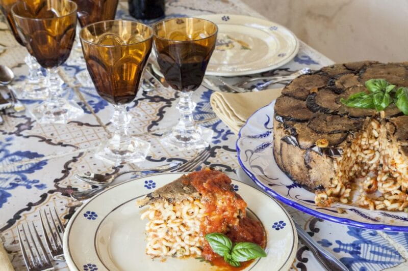 Lecce: Market & Lunch/Dinner at a Local's Home - Discovering Lecce’s Flavors: Market & Home Cooking Tour