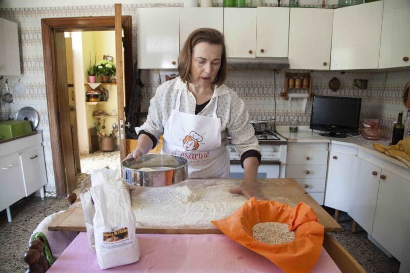 Lecce: Pasta & Tiramisu Cooking Class at a Local's Home - Final thoughts on the experience’s value