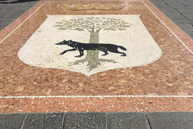 Lecce Private Tour with tasting of typical local products - Discovering Lecce’s Artistic and Architectural Gems