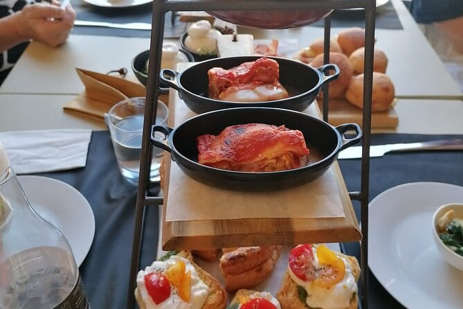 Lecce Private Tour with tasting of typical local products - Final Thoughts