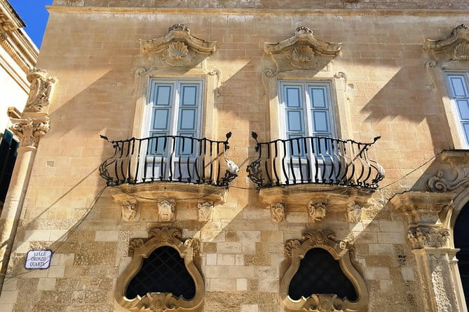 Lecce Private Walking Tour - Key Points / Takeaways