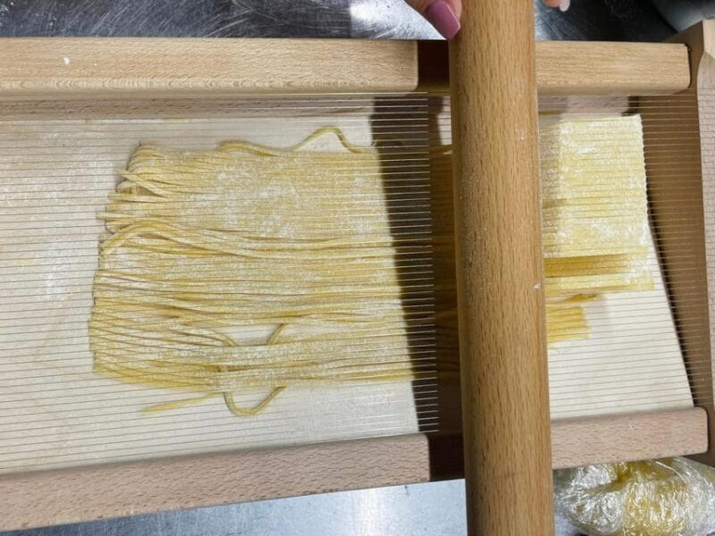 Lecce: Roman cooking lesson in the city of Baroque - Key Points / Takeaways