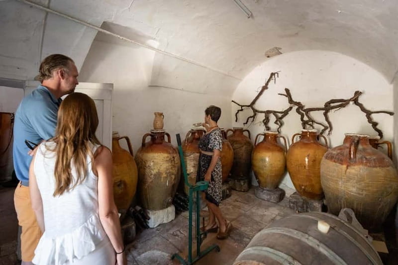 Lecce: Rural Cooking Class with Wine Tasting - Entering the Heart of Salento’s Culinary Traditions