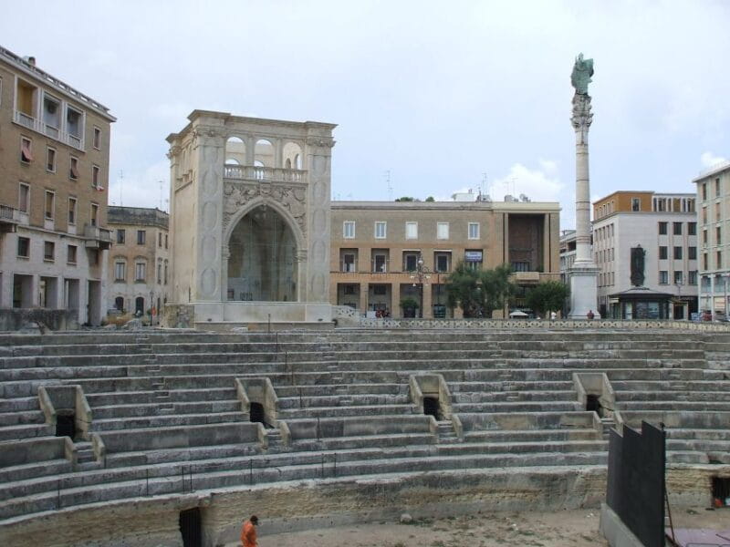 Lecce: Sightseeing Tour, the Florence of South Italy - Price and Logistics: Good Value for a Focused Experience