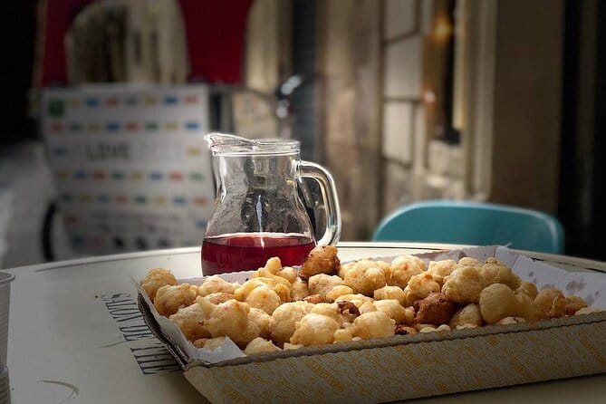 Lecce Street Food Group Tour (3h) - Introduction: Exploring Lecce’s Charms Without Tiring Your Feet