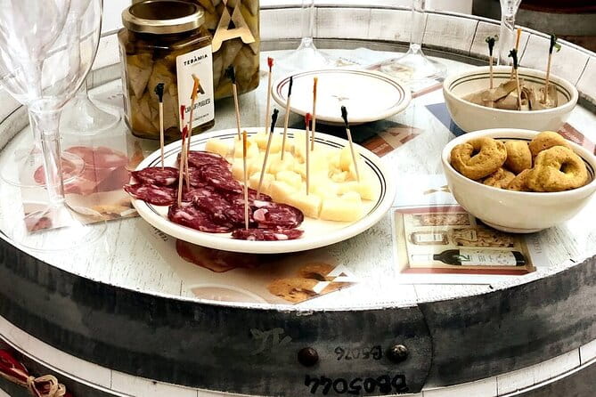 Lecce Street Food Group Tour (3h) - The Logistics and Practicalities