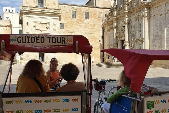 Lecce Street Food Group Tour (3h) - FAQ: Your Practical Questions Answered