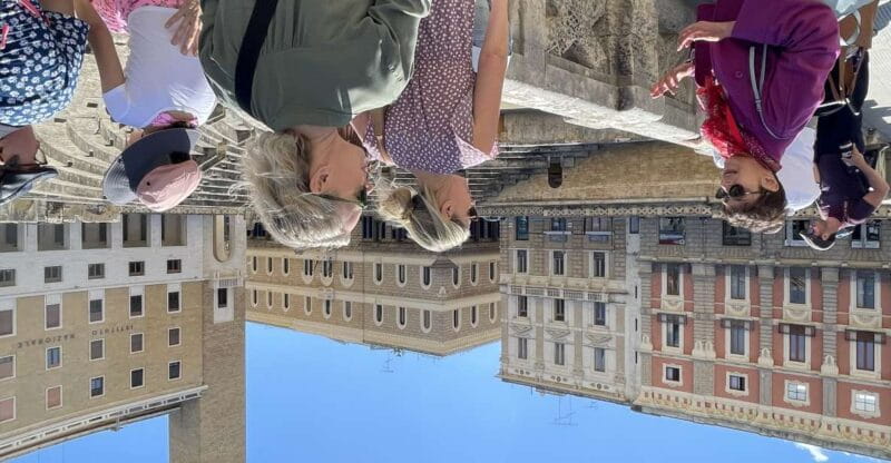 Lecce: Street Food Tasting and Walking Tour - Key points / Takeaways