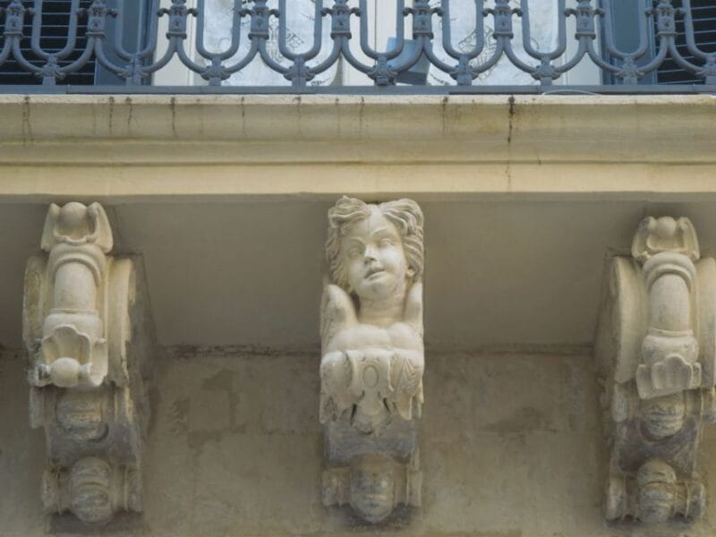 Lecce: Street Food Tasting and Walking Tour - Food Stops That Celebrate Local Flavors