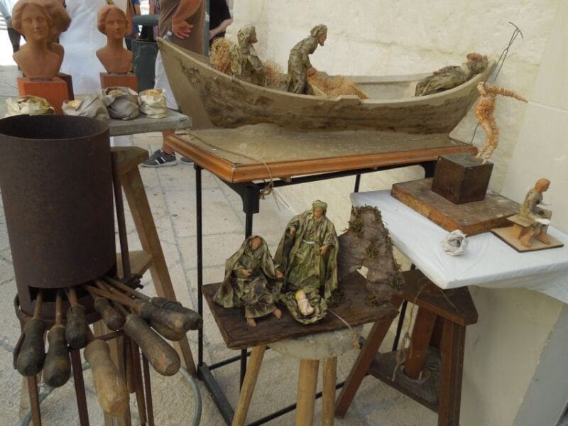 Lecce: Street Food Tasting and Walking Tour - The Value and Who Should Book This Tour