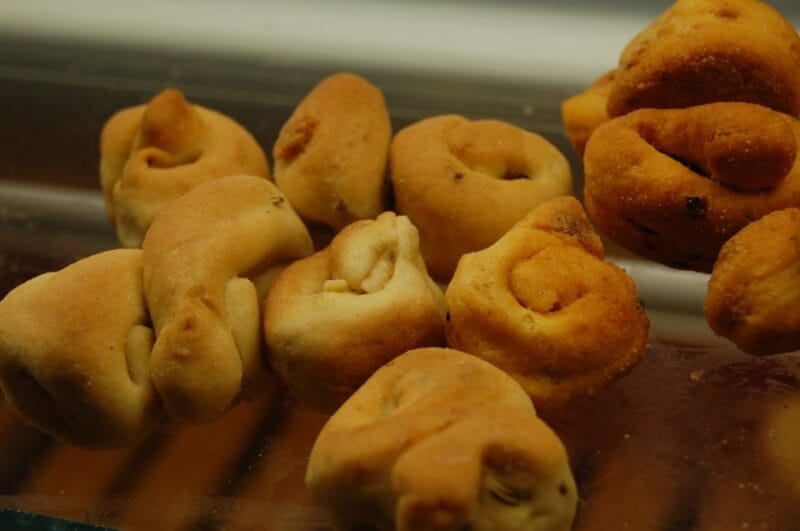 Lecce: Street Food Tasting and Walking Tour - Logistics and Practicalities: What You Need to Know