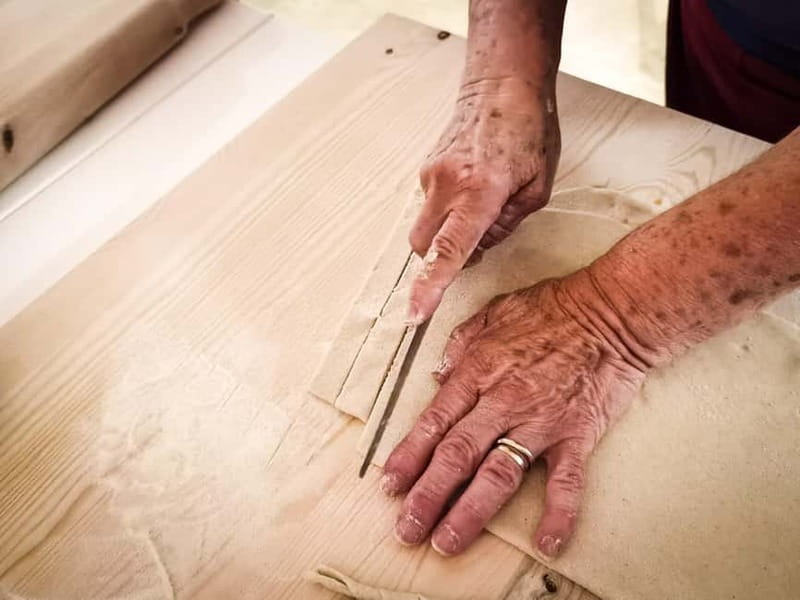 Lecce: Traditional Pasta Cooking Class with Wine - FAQ