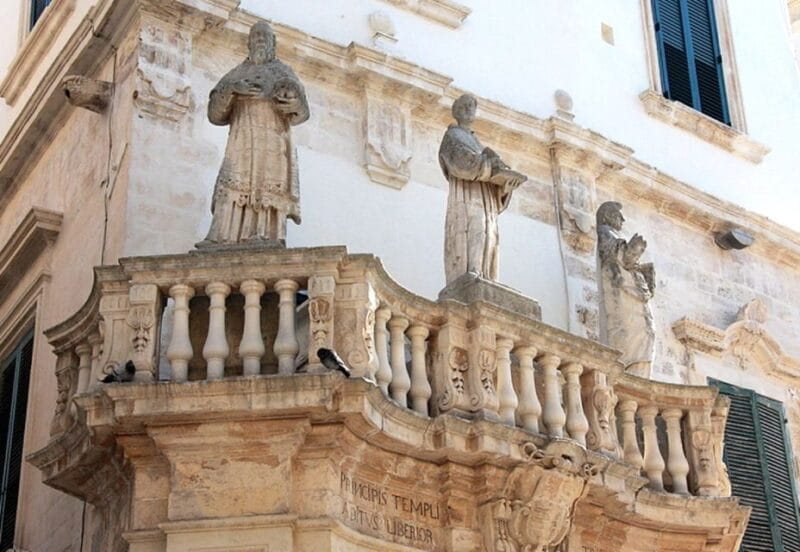 Lecce: Walking Tour - Lecce: Walking Tour – A Deep Dive into Italy’s Baroque Gem
