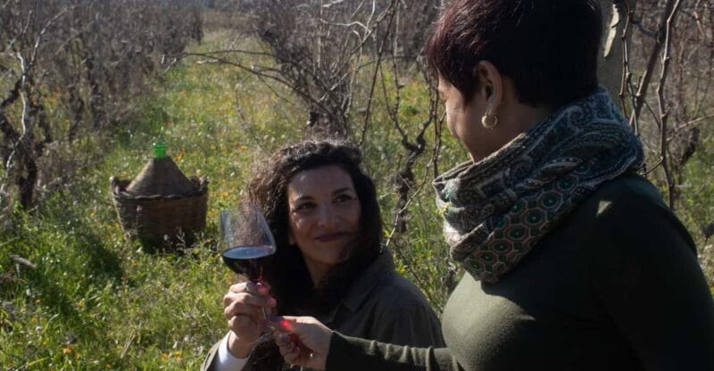 Lecce: wine tasting and authentic rural experience - Key points / Takeaways