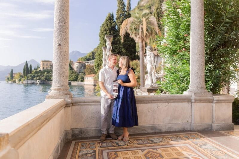 Lecco: Photo Shoot with a Private Vacation Photographer - Who Will Benefit Most from This Experience?