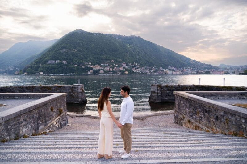 Lecco: Photo Shoot with a Private Vacation Photographer - Final Thoughts