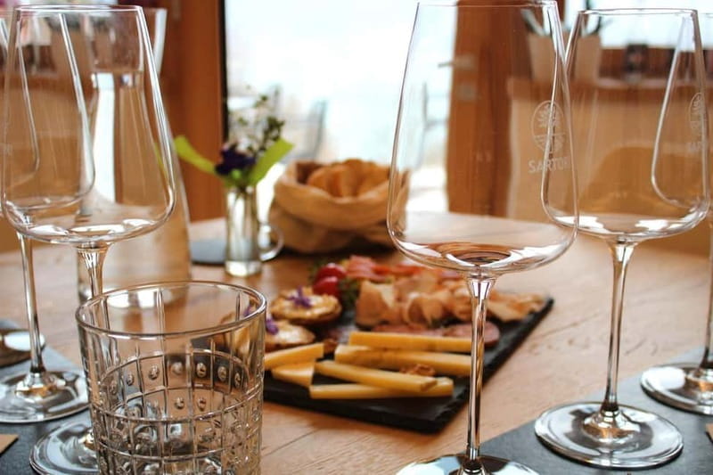 Ledro Lake: Guided Tour & Wine Tasting Among the Vines - Who Will Love This Experience?