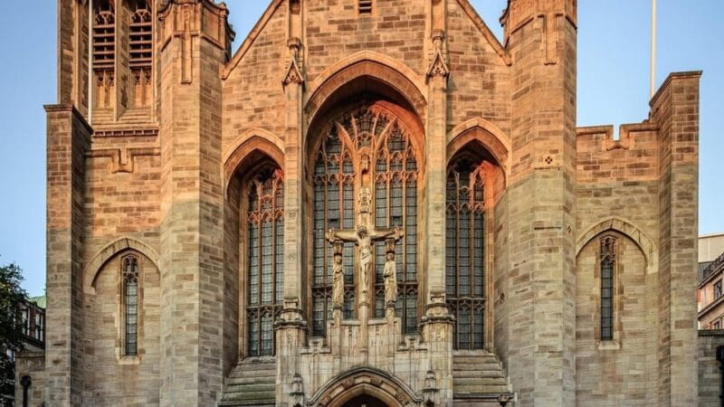 Leeds: City Walking Tour & Exploration Game - Is This Tour Worth It?