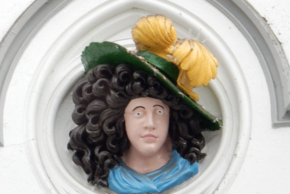 Leeds: Quirky Self-Guided Smartphone Heritage Walks - Inclusions in the Download