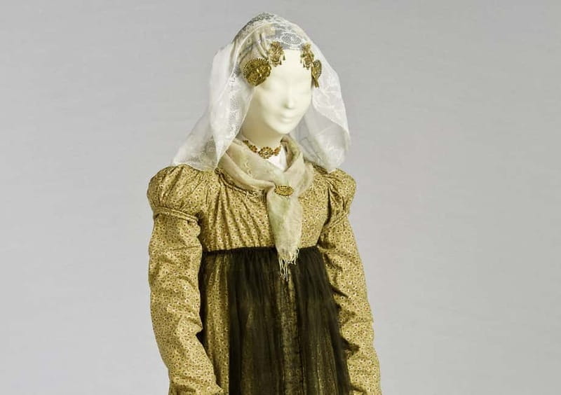 Leens: Museum Borg Verhildersum - Introduction to Verhildersum: A Living History