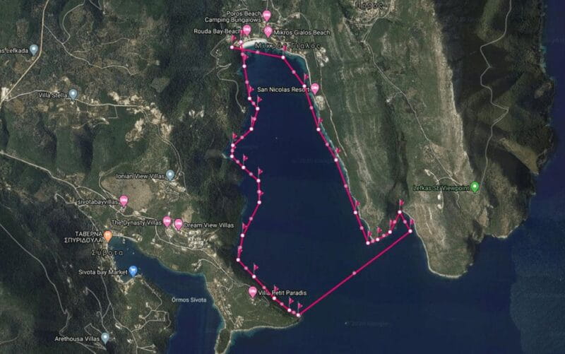 Lefkada: Guided Half-Day Island Stand-Up Paddleboarding Tour - Price, Value, and Practical Tips