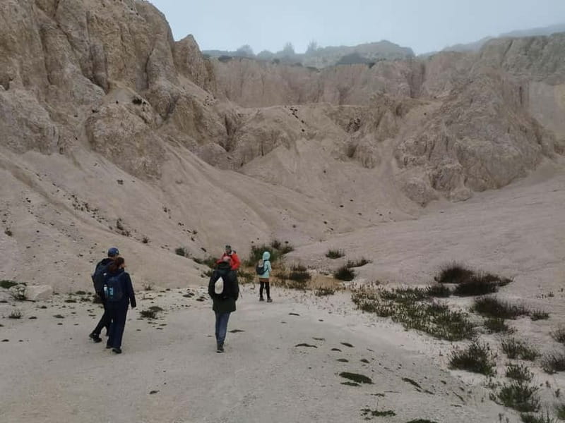 Lefkada : Hike to Eglouvis Fields of Flavor - The Practicalities: What You Need to Know