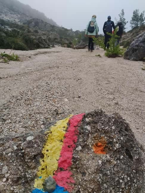 Lefkada : Hike to Eglouvis Fields of Flavor - Who Will Love This Tour?