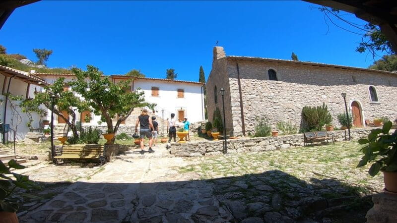 Lefkada: Mountain Gems Electric Fat Bicycle Tour & Tasting - Frequently Asked Questions