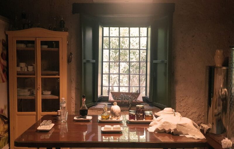 Lefkada: Olive Museum Fabbrica Ticket and Guided Tour - Price and Logistics: Good Value for a Short Experience