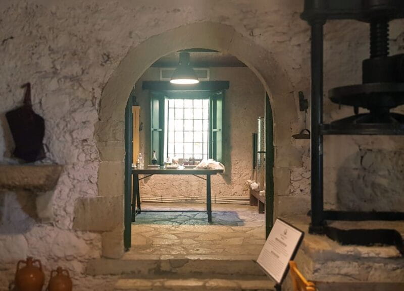 Lefkada: Olive Museum Fabbrica Ticket and Guided Tour - Final Words: A Little Taste of Lefkada’s Olive Heritage