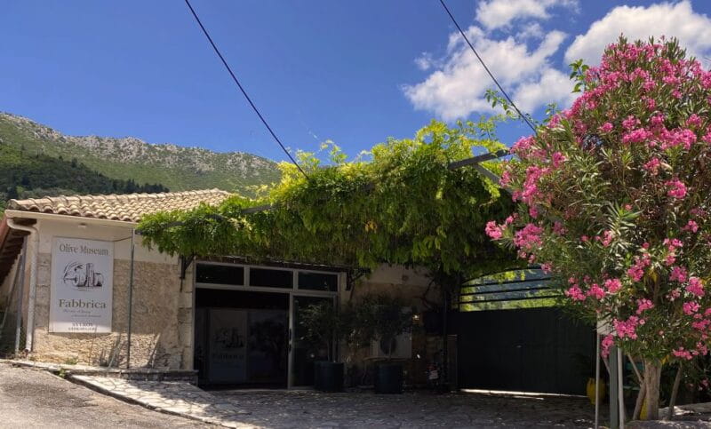 Lefkada: Olive Museum Fabbrica Ticket and Guided Tour - FAQ
