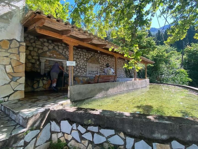 Lefkada: Path of Springs Hike with Olive Oil Tasting - FAQs