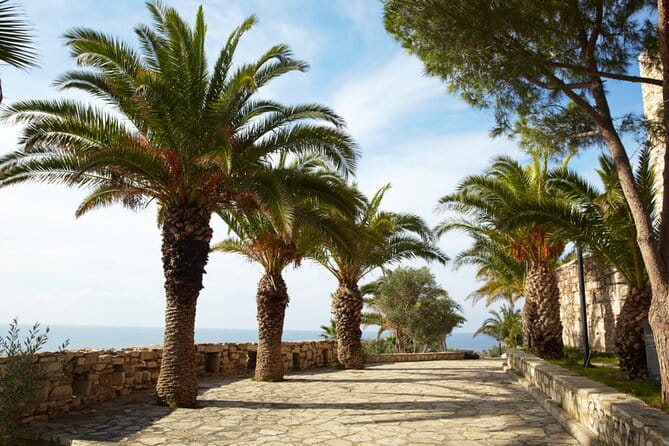 Legacy of the Ottomans: Self-Guided Puzzle Walk in Kusadasi - FAQ